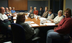 Board of Directors